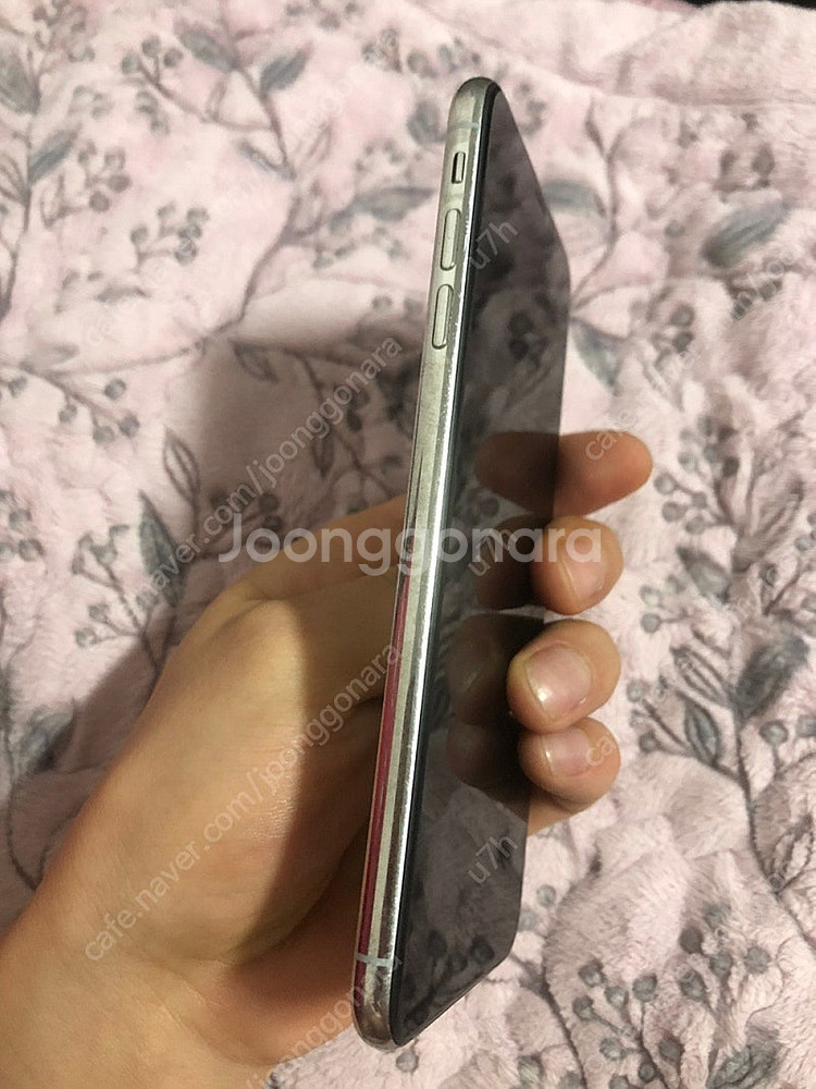 아이폰xs max 512기가 판매--5
