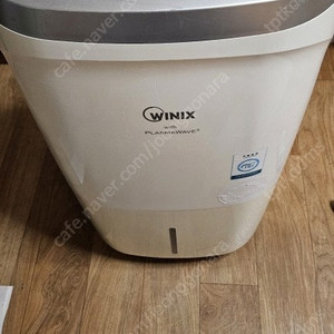 쿠쿠 공기청정기 AC-12X10FW / 위닉스 제습기 DHD-177OSS