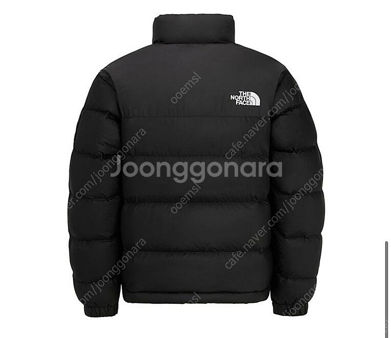 (새제품)노스페이스 남성 1992 눕시 하이브리드 다운...--1