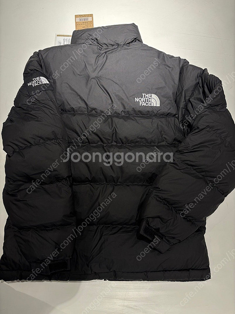 (새제품)노스페이스 남성 1992 눕시 하이브리드 다운...--6