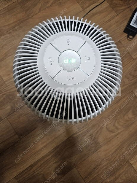 클레어 공기청정기--0