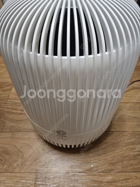 클레어 공기청정기--1