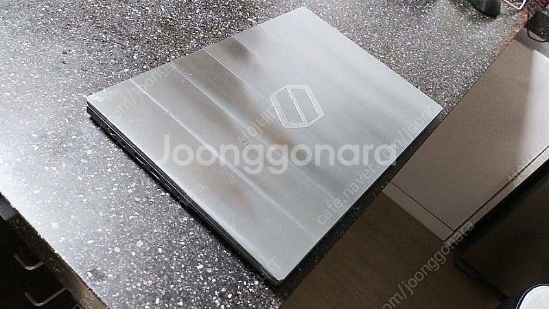 [판매]삼성 오디세이Z 풀메탈 고성능 게이밍 노트북--1