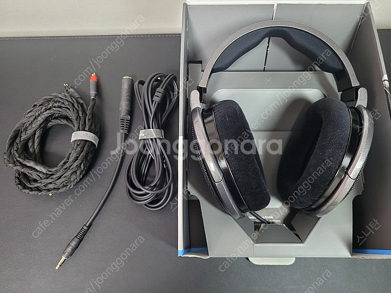 젠하이저 hd650 판매합니다--0