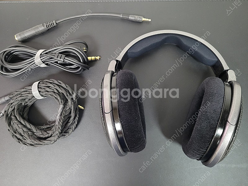 젠하이저 hd650 판매합니다--1