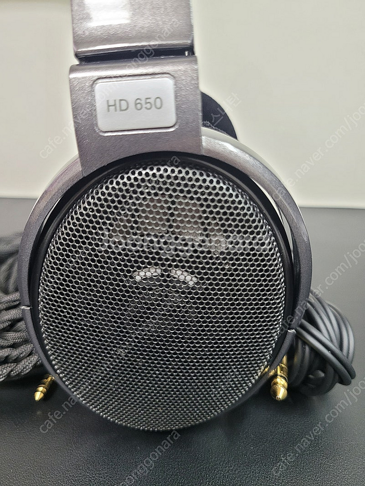 젠하이저 hd650 판매합니다--3