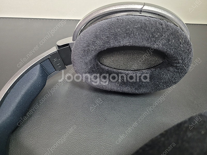 젠하이저 hd650 판매합니다--6