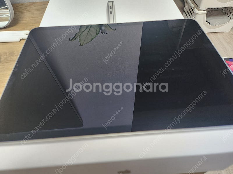 아이패드 프로 3세대 11인치 m1 128기가 셀룰러 ...--0