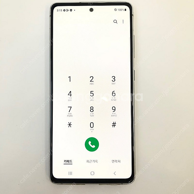 (양산중고폰) 82500 갤럭시S20FE (G781) ...--3