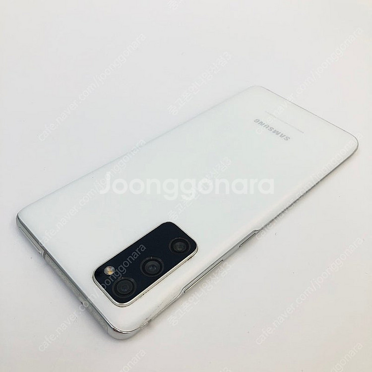 (양산중고폰) 82500 갤럭시S20FE (G781) ...--4