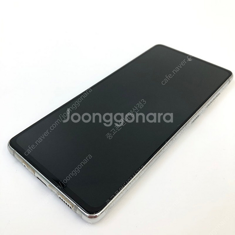 (양산중고폰) 82500 갤럭시S20FE (G781) ...--7