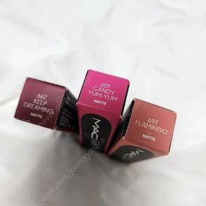 맥 캔디얌얌/킵드리밍/플라밍고