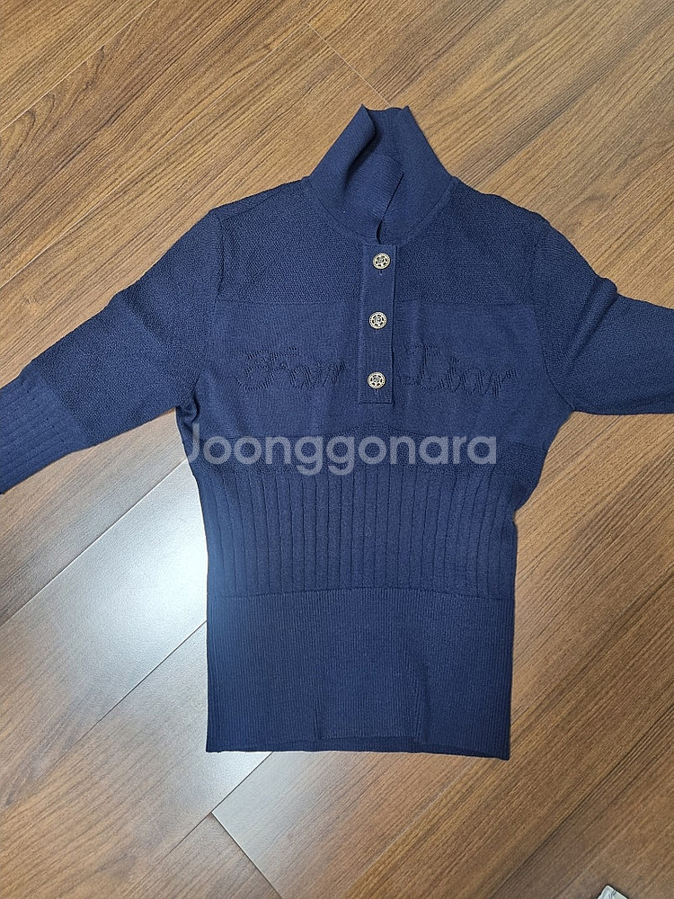 페어라이어 여성 골프웨어 상하의--2