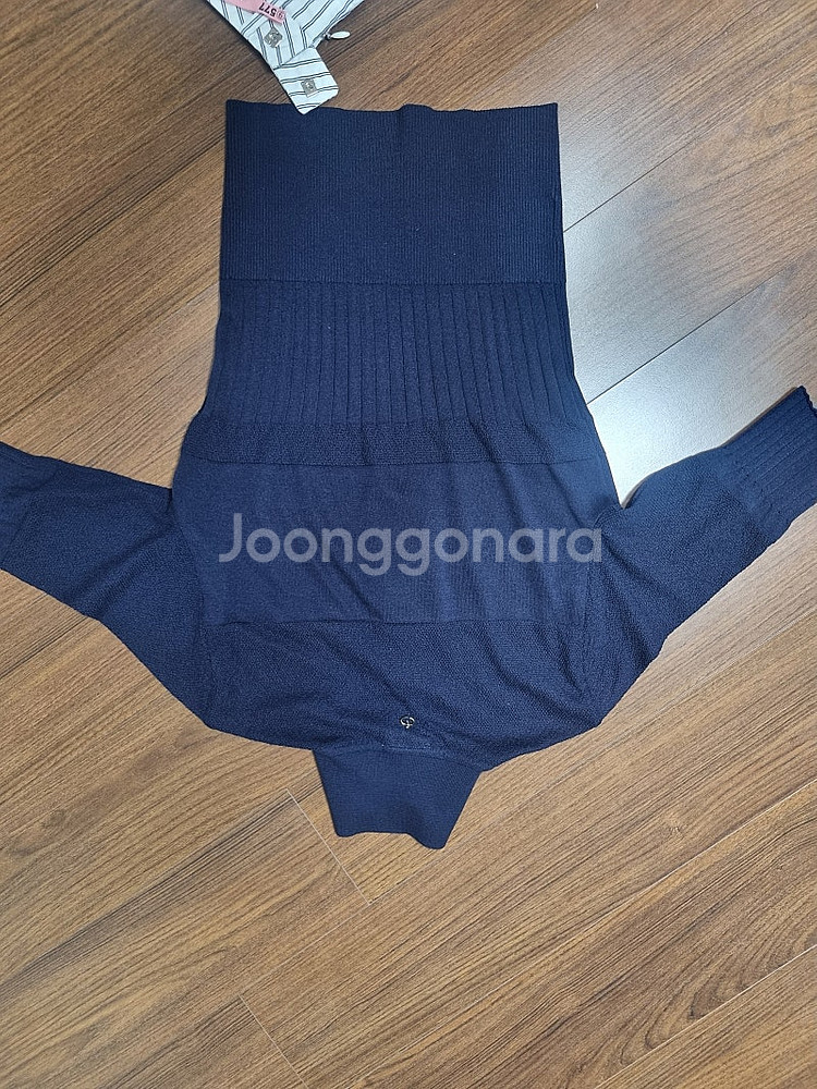 페어라이어 여성 골프웨어 상하의--3