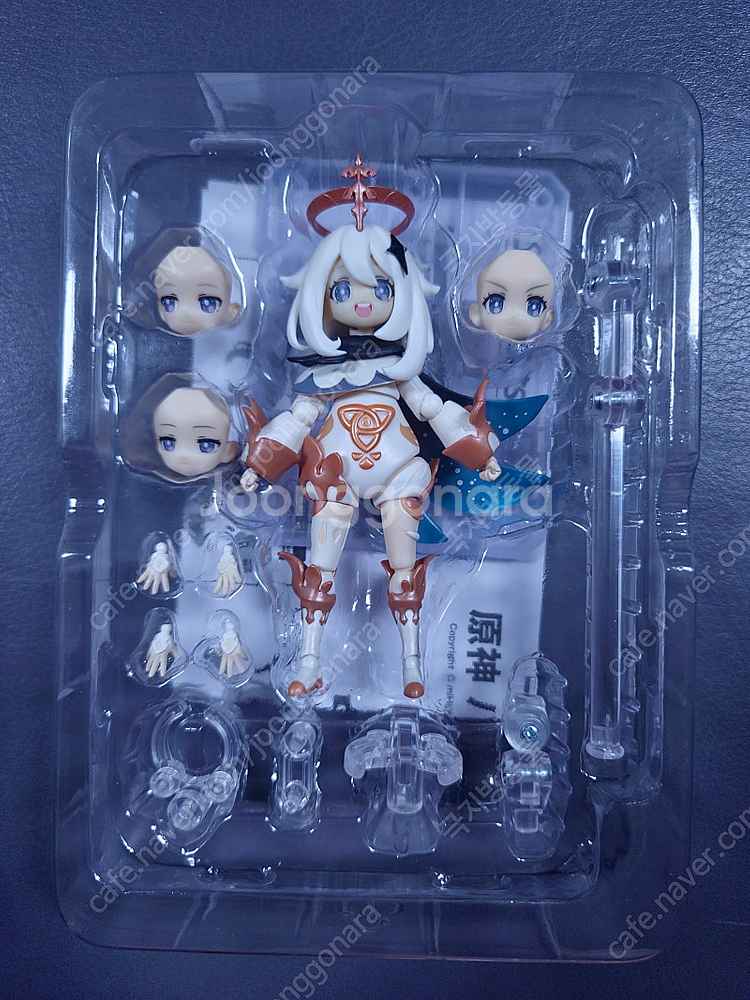 SHF / 원신 / 페이몬--1