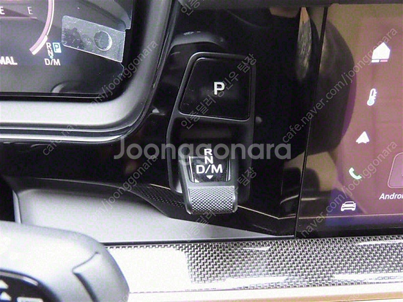 포르쉐 카이엔 중고 포르쉐 중고 수입중고자동차 회색 2...--7