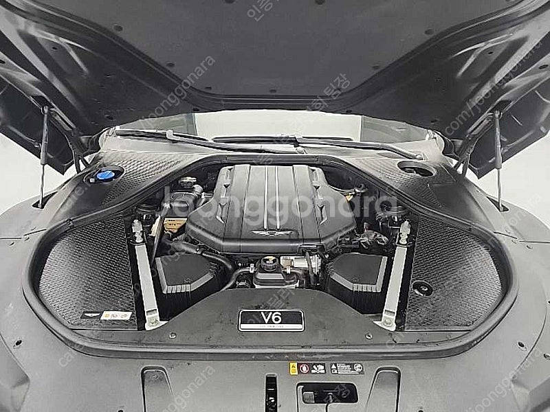 제네시스 G90 중고 제네시스 중고 가격 검정색 202...--6