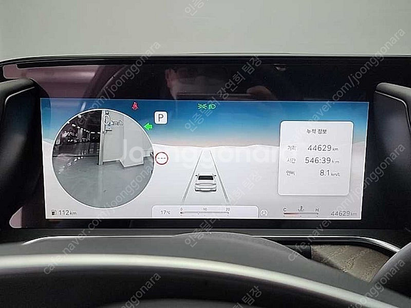 제네시스 G90 중고 제네시스 중고 가격 검정색 202...--7