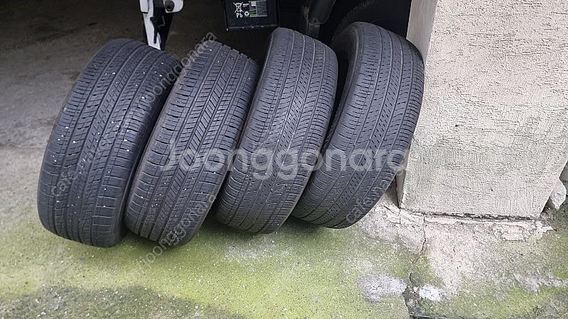 18인치 싼타페TM 싼타페MX5 팰리세이드 펠리세이드 ...--6