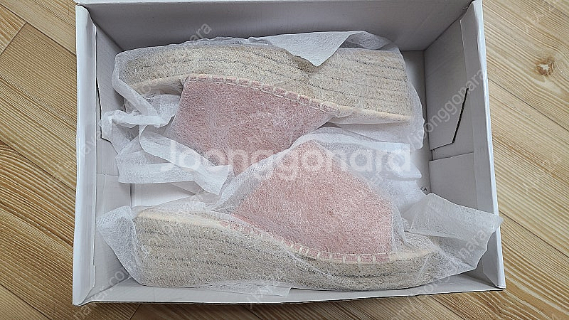 착한구두 여성용 보티아 웨지 샌들 SDLTR2c095 ...--0