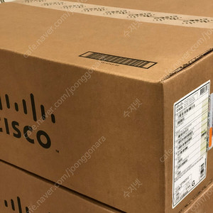 C9200-24T-E New Sealed Genuine Cisco, 24 Pt Data Switch