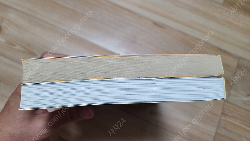 공지영 봉순이언니 & 우리들의 행복한 시간 판매--3