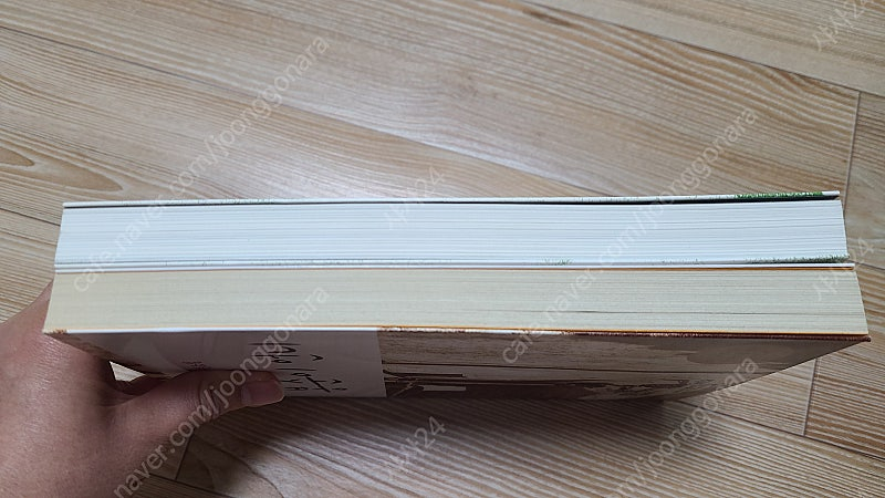 공지영 봉순이언니 & 우리들의 행복한 시간 판매--5