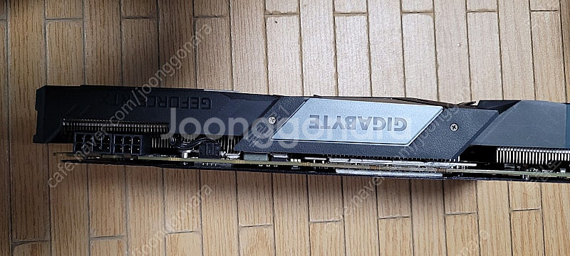 단순 고장 그래픽카드 RTX 2070 8G 택포--2