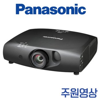 8만시간사용가능 파나소닉레이저빔프로젝터33만원 세미단초...--1
