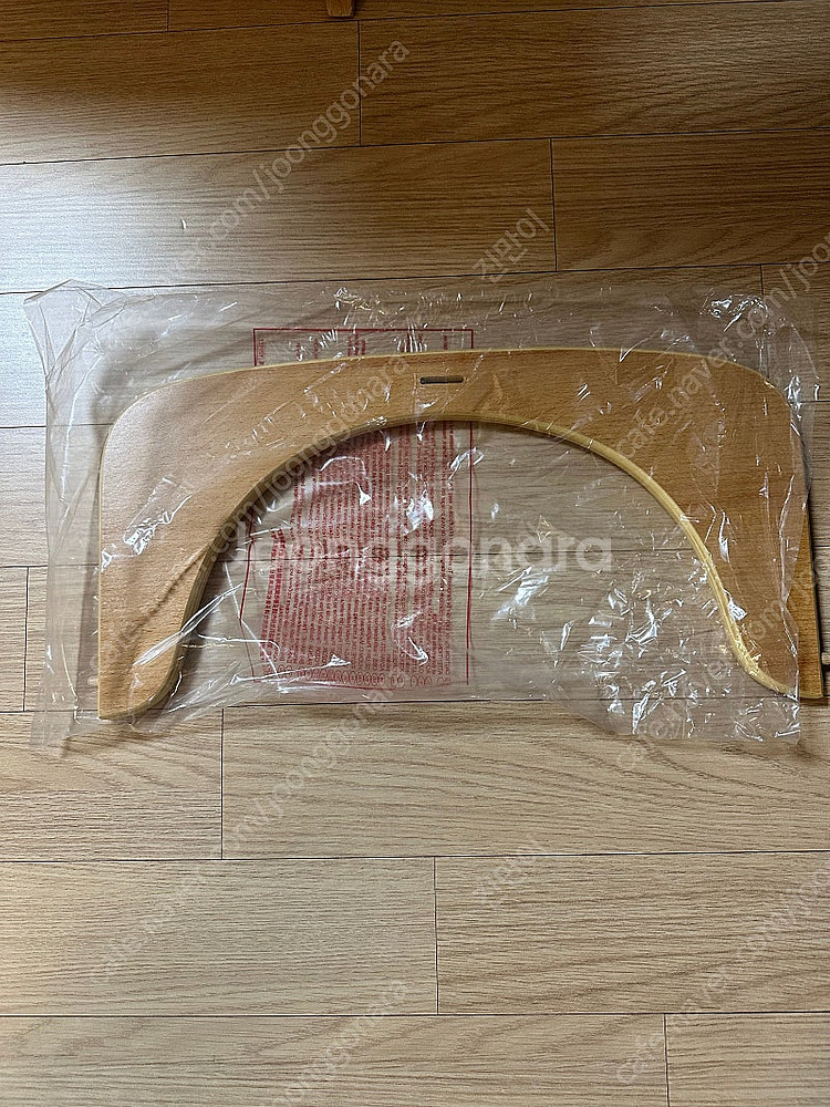 호크베타 아기식탁의자--3