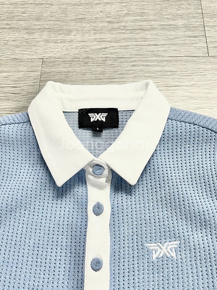 Pxg 여성 나시 S--5