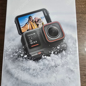 (미개봉) INSTA360 ACEPRO (에이스프로)