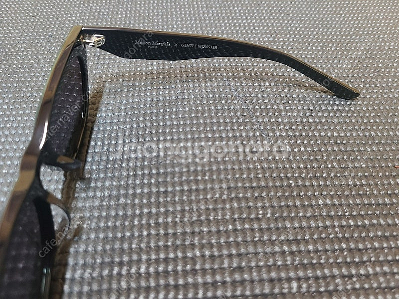 젠틀 몬스터 x 메종 마르지엘라 (MM208-01) 판...--6