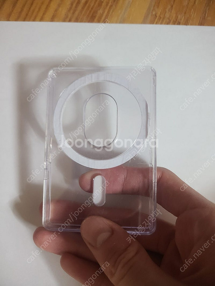 아이폰 14프로 256GB 실버 자급제 판매합니다.--6