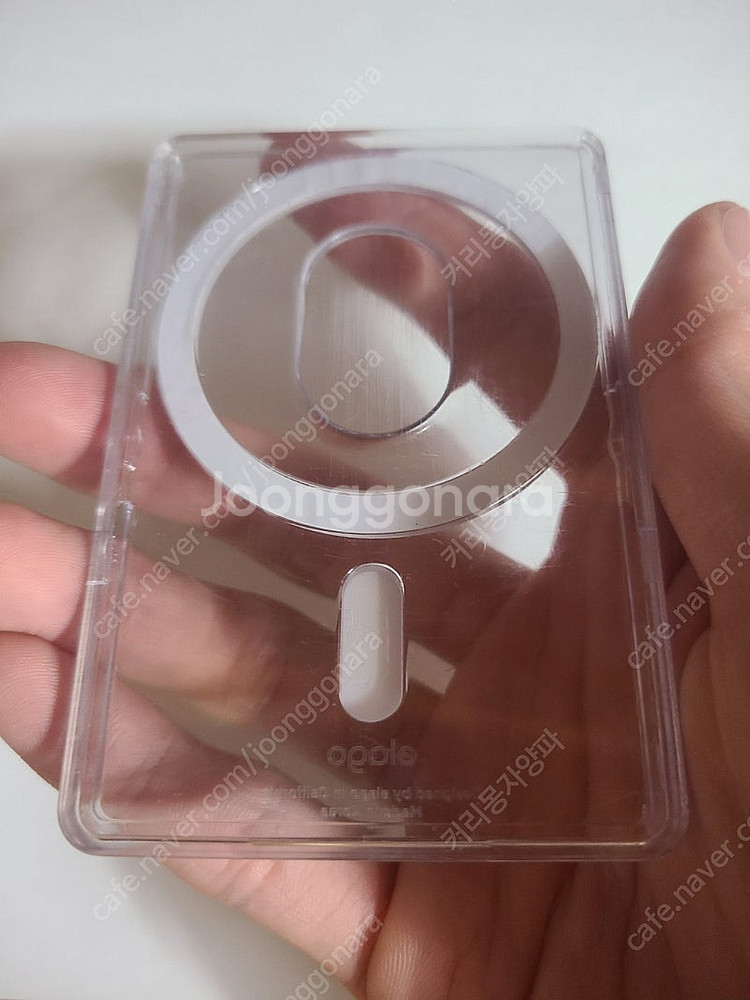 아이폰 14프로 256GB 실버 자급제 판매합니다.--8