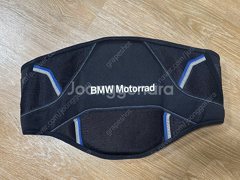 BMW Pro Kidneybelt--0