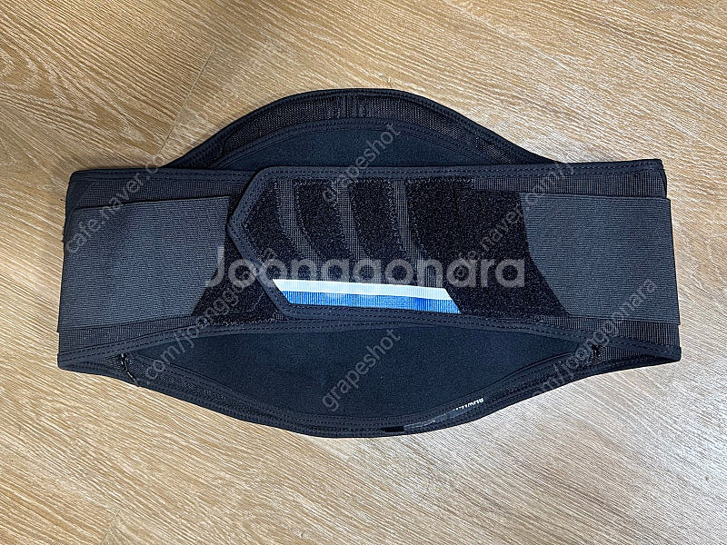 BMW Pro Kidneybelt--1
