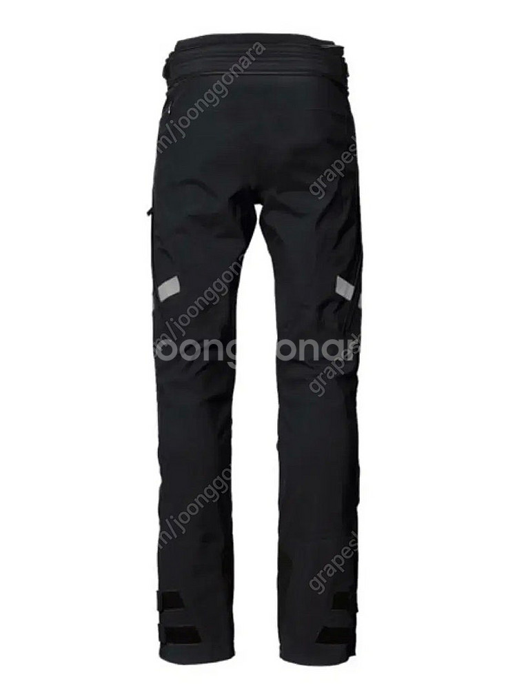 BMW Moreno GTX Pants--2