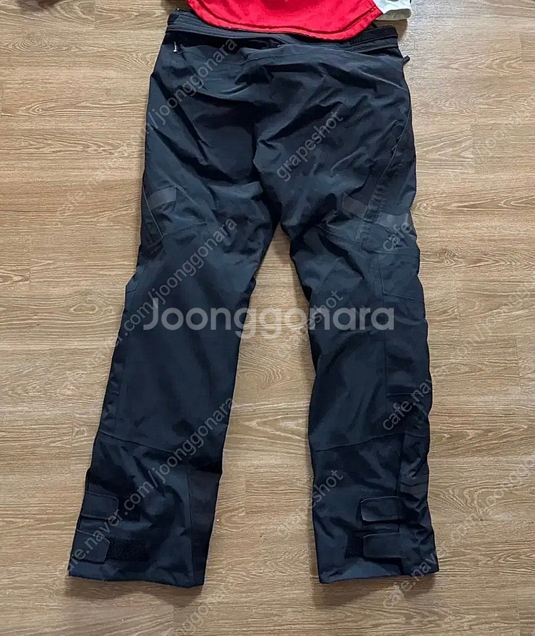 BMW Moreno GTX Pants--4