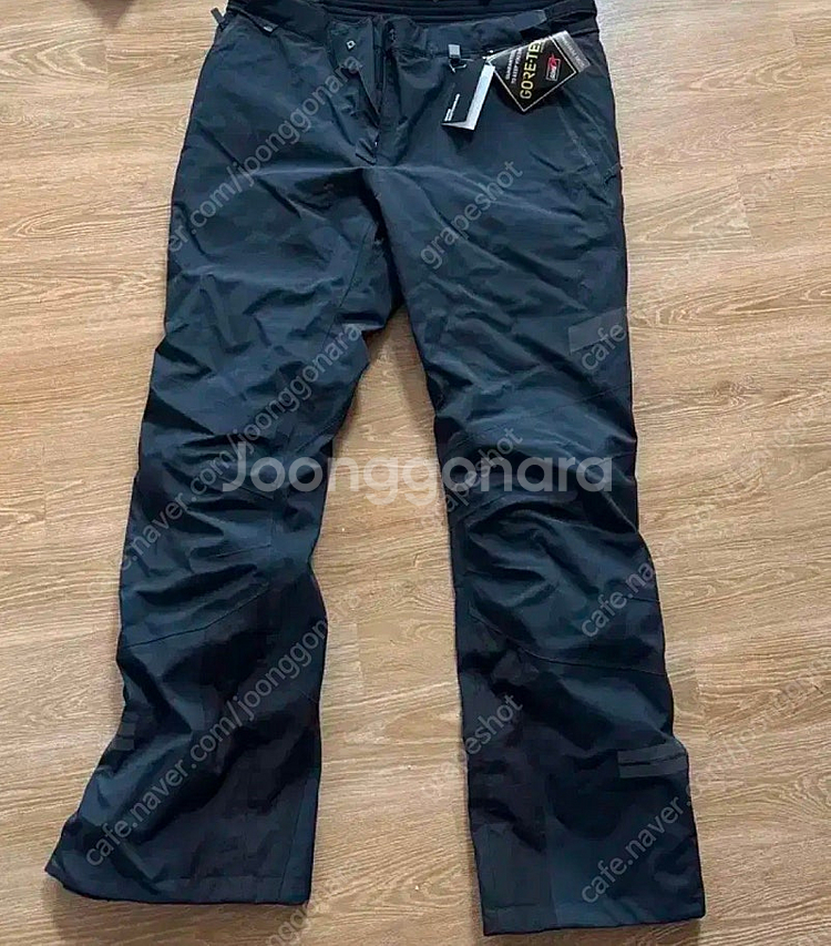 BMW Moreno GTX Pants--5