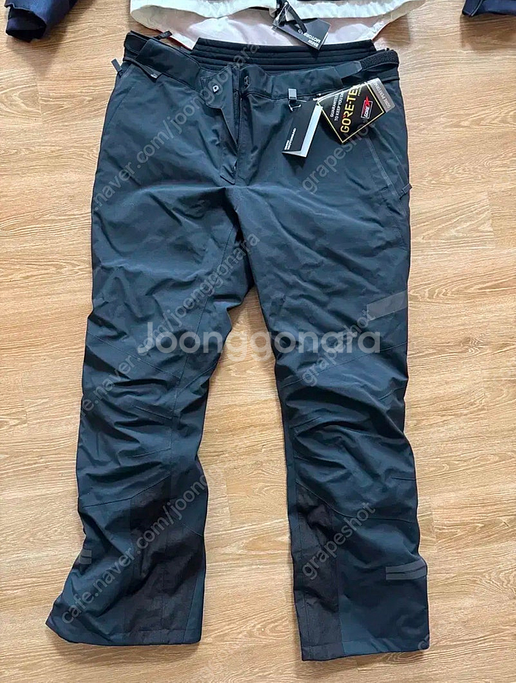 BMW Moreno GTX Pants--6