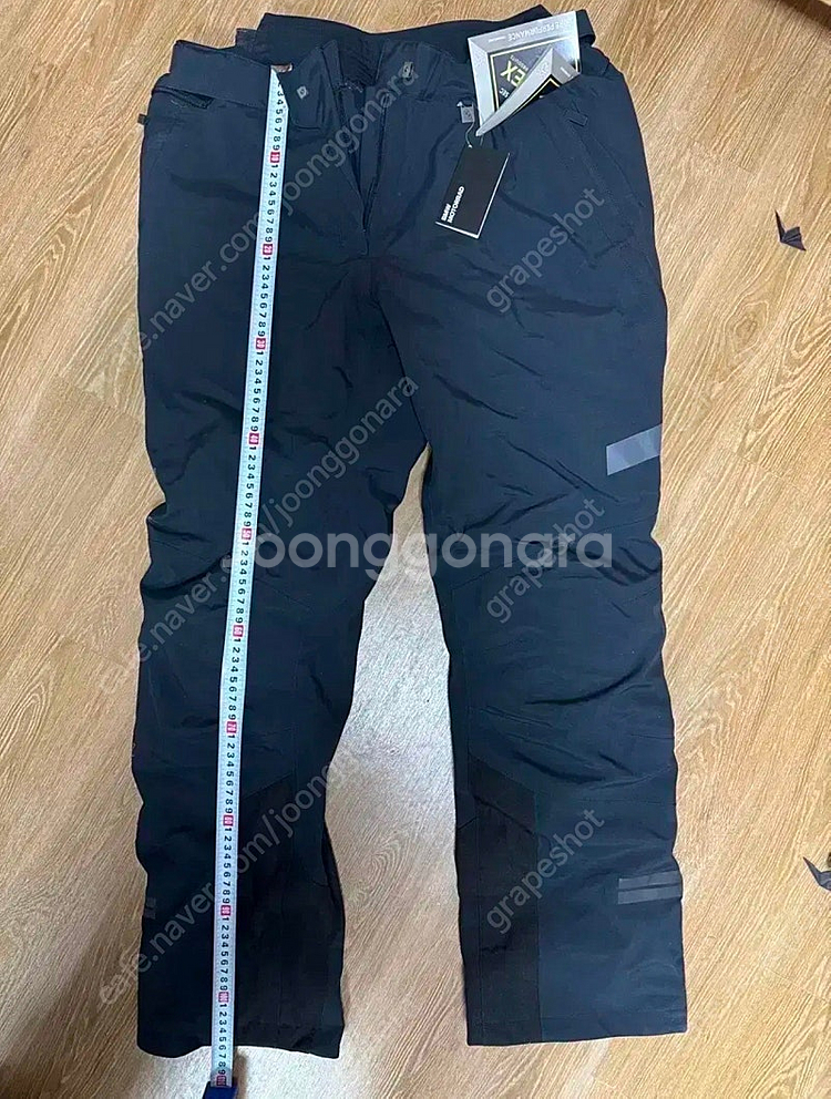 BMW Moreno GTX Pants--8