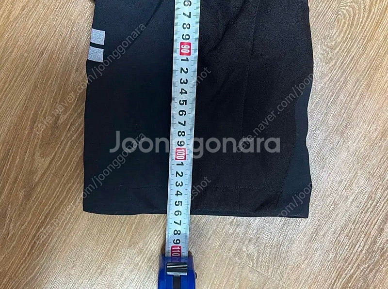 BMW Moreno GTX Pants--9