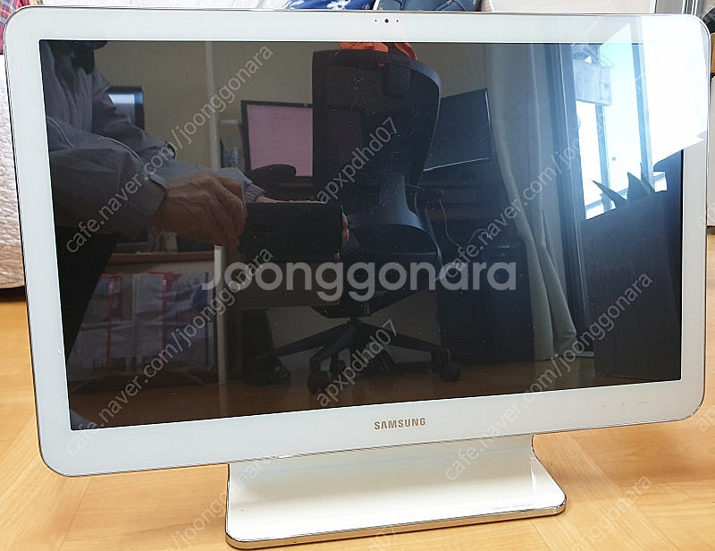 [고장 부품 또는 모니터용] 삼성 올인원 PC DM50...--0