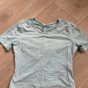 부디무드라 Cinta short sleeve _S