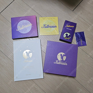택포 ㅣ 달빛천사 펀딩앨범