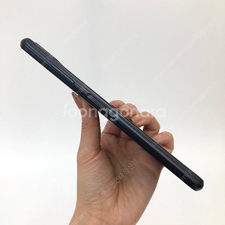 (양산중고폰) 68869 갤럭시버디 (A226) 블랙 ...--5