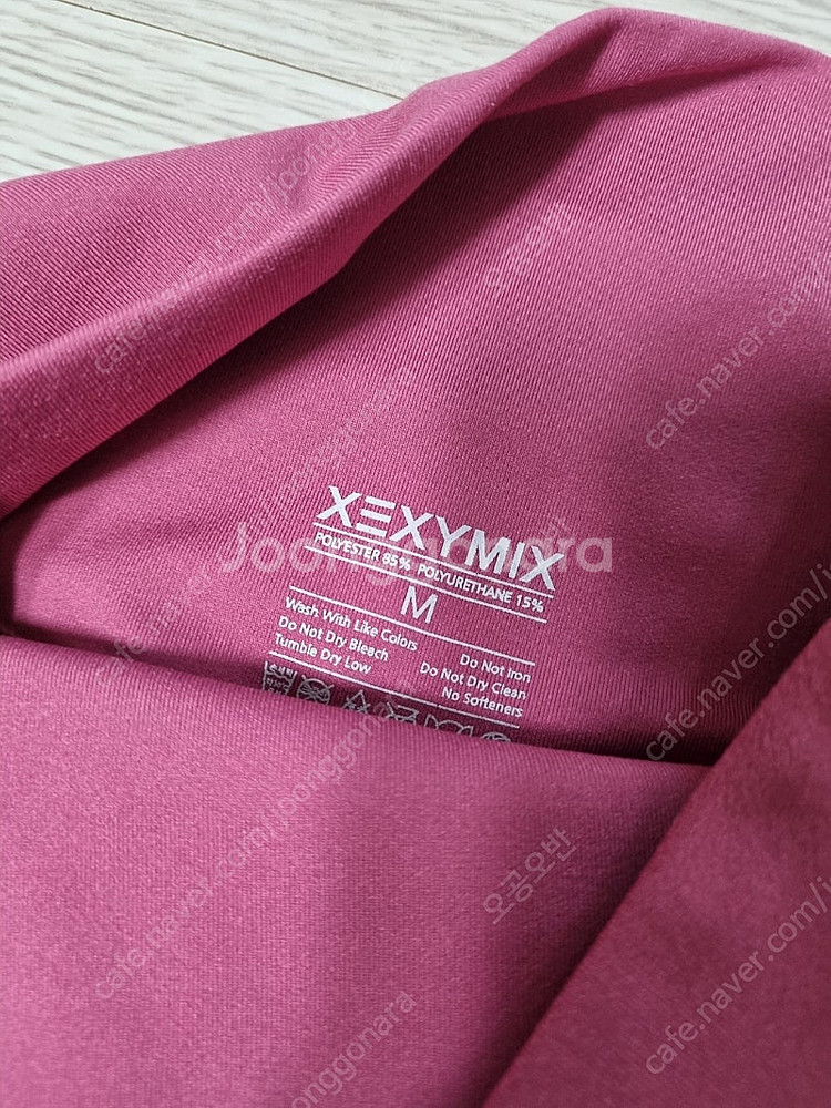 여성 운동복 요가복 헬스복 레깅스나이키 아디다스 젝시믹...--1