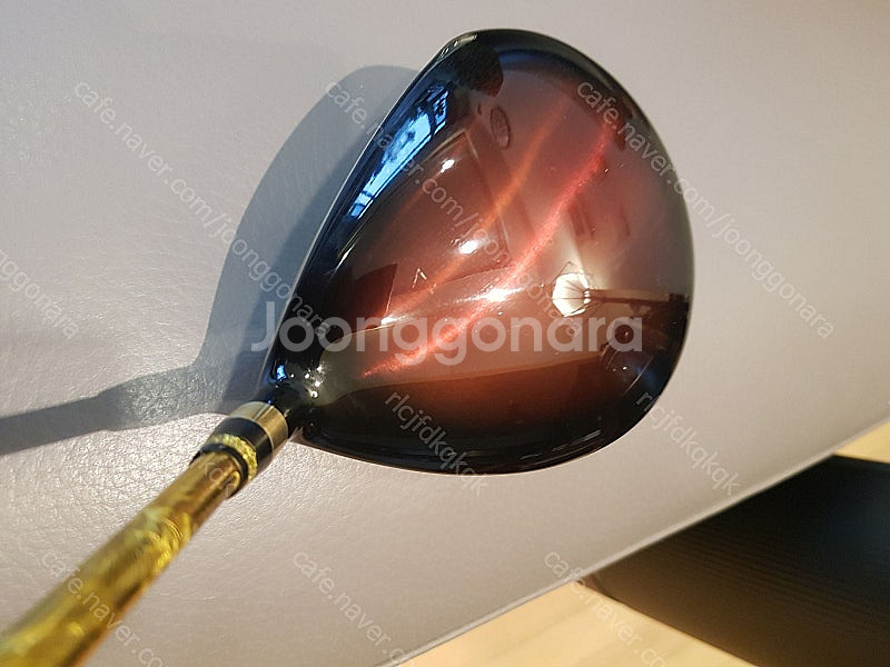 (특A급)초고반발 정품 RGRG 9.5 SR 드라이버 ...--3