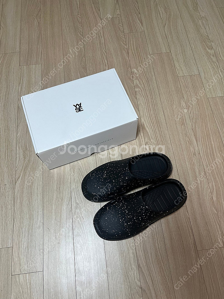 야세 x 필루미네이트 디핑 클로그 280--2
